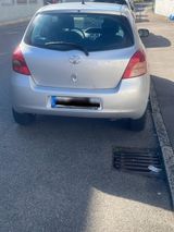 Toyota Yaris - Toyota Yaris: Kombi
