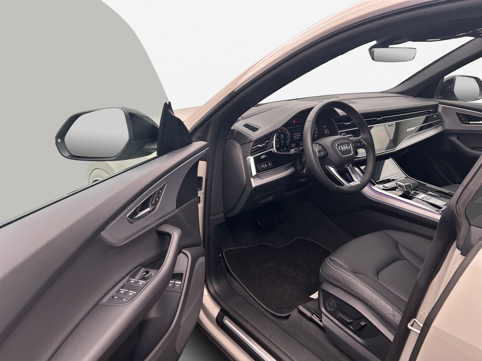 Audi Q8 - Bild 15