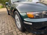 BMW Z3 Roadster 3.0i -