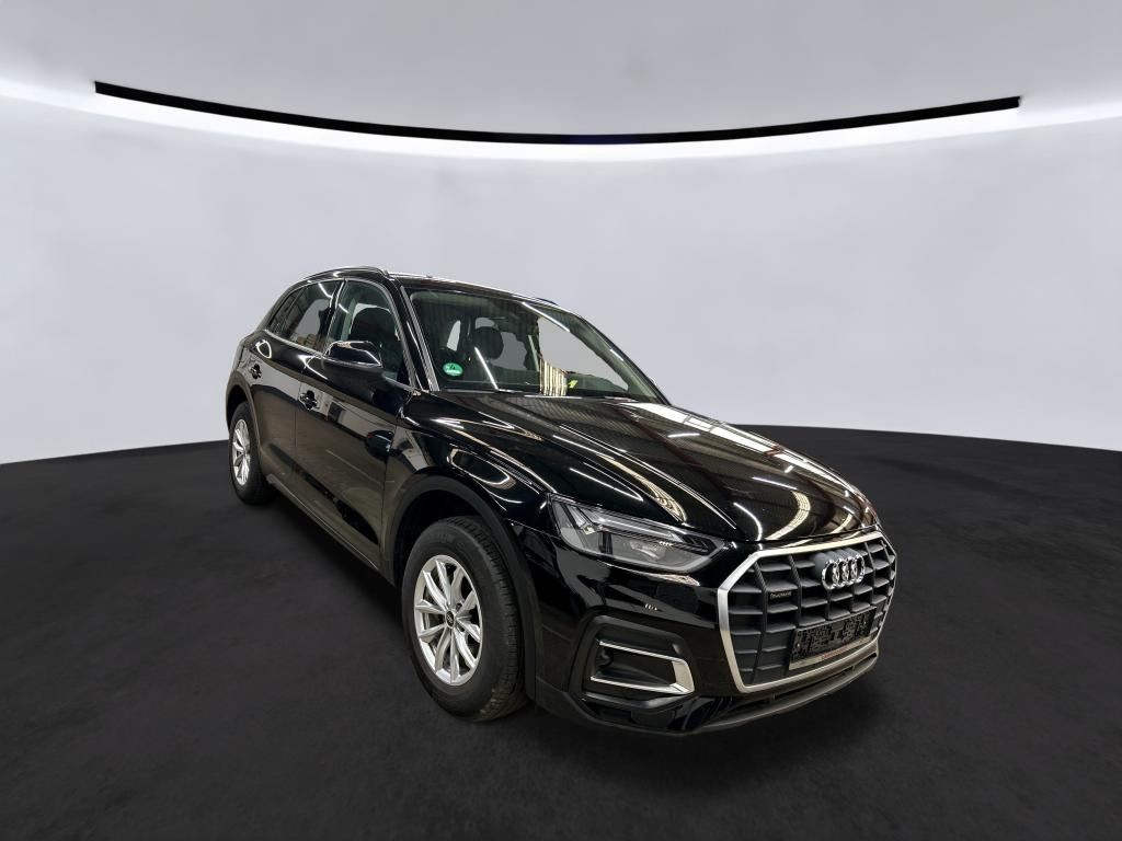 Audi Q5 40 TDI QU.S-Tronic Navi/LED/Virt.Cockpit/