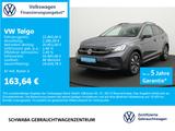 Volkswagen Taigo Move 1.0 TSI *ACC*AHK*LED*VIRTUAL*8-fach - Volkswagen Taigo in Augsburg