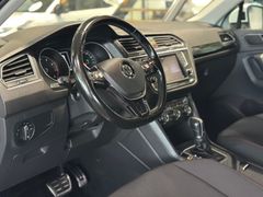 VW Tiguan - Ansicht 14
