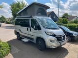HYMER / ERIBA / HYMERCAR Sydney GT 60 Silver Line - HYMER / ERIBA Gt