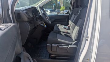 Bild 7 Opel Vivaro Cargo AT M 2.0 Diesel SHZ/LHZ/PDC V+H+CA