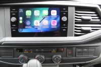 Volkswagen T6.1 Kasten Kombi 150PS DSG LED Navi ALU Extras