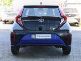 Toyota Aygo X 1.0 VVT-i Pulse Kamera*Klima*LM*SHZ* - Toyota Aygo (X) in Hamm