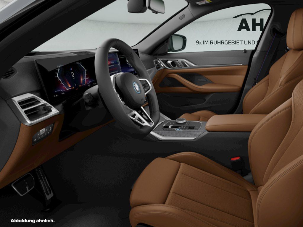BMW i4 - Bild 3