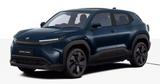 Toyota Urban Cruiser Comfort*269€/Mon. Leasing - Toyota Urban Cruiser New cars