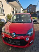 Renault Twingo iTwingo 1.2 LEV 16V 75 eco2 iTwingo - Renault Twingo aus 2012 mit Benzin-Antrieb: Kleinwagen, 1.2