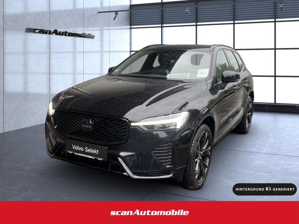 Image of Volvo XC60