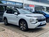 Mitsubishi Outlander 2.4 PHEV 4WD Top - Mitsubishi Outlander: 2.2