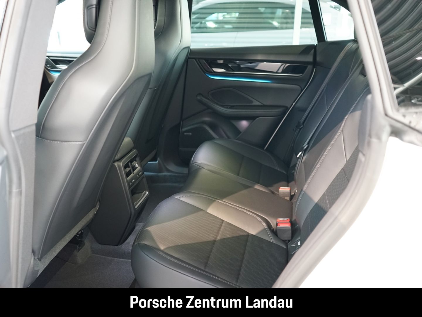 Porsche Macan - Bild 10