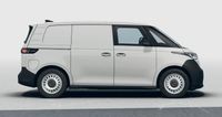 Volkswagen ID. Buzz - Vorschau Bild 9