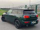 MINI Cooper D Clubman 2.0TDI Checkheft gepflegt  - MINI Cooper D Clubman aus 2018