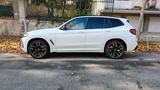 BMW X3 M40 M40i AT - G01