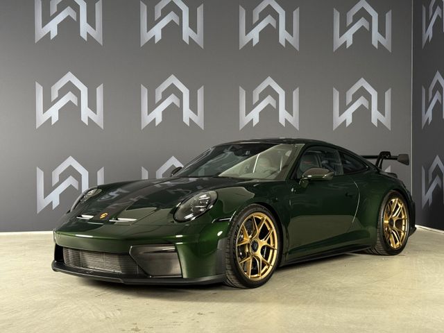 Porsche 992.2 FACELIFT GT3 *WEISSACH*CERAMIC*FULL*