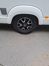 Bürstner Ixeo time 726 G - Wohnwagen in Aachen