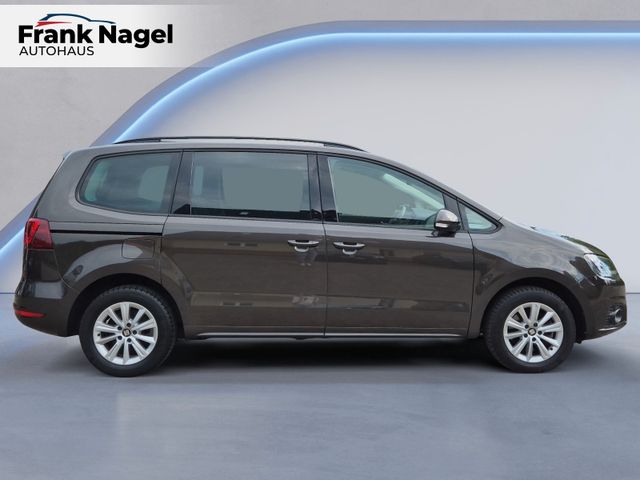 Seat Alhambra Style 1.4 TSI