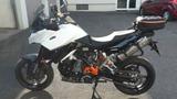 KTM SMT 990 - SUPER MOTO