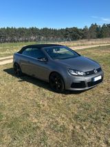Volkswagen Golf 1.4 TSI DSG Cabrio -Bi-Xenon-Leder -19" - Volkswagen in Wolfsburg