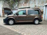 Volkswagen Caddy Kasten/Kombi Trendline*1.Hand*Klima* - Volkswagen Caddy in Saarbrücken