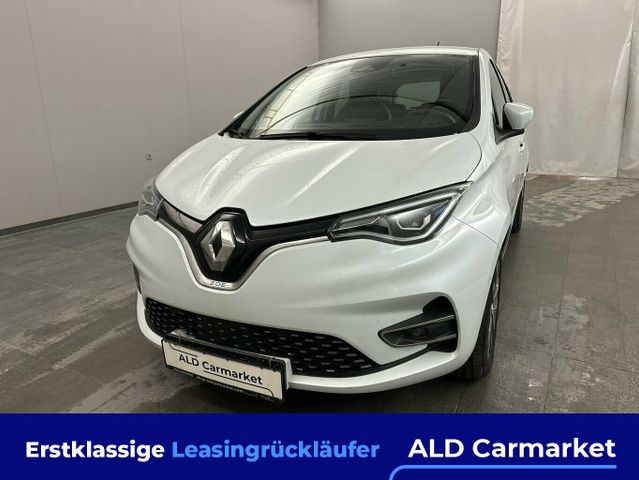 Renault ZOE (ohne Batterie) Z.E. 50 INTENS Limousine, 5-