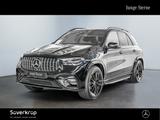 Mercedes-Benz GLE 400 e 4M BURM AMG PREMIUM NIGHT DISTR PANO - gebrauchte Mercedes-Benz GLE 400 aus dem Jahr 2024