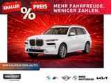 BMW X7 xDrive40d Aktion Bestellfahrzeug - : Geländewagen, Best