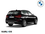 BMW X3 xDrive 20iA X-Line LED AHK Head-Up H/K - BMW X3 Gebrauchtwagen in Mainz