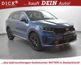 Kia Sorento 2.2d 4WD Platin PANO+MEMO+360+HEAD+BOSE+ - gebrauchte Kia Sorento aus dem Jahr 2021