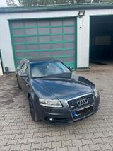 Audi A6 Avant 3.0 TDI S line Quattro - TÜV neu -  - Audi A6 aus 2008: Line