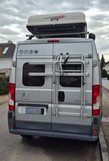 Globecar Globescout Plus  - München