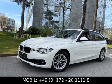 BMW 318 - 2