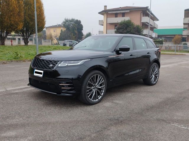 Land Rover RR Velar R-Dynamic S 2.0D i4 204cv UN