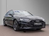 Audi A4 Avant 40 TDI quattro S line - Audi A4 mit Diesel-Antrieb: mit Apple Carplay