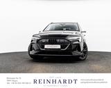 Audi E-TRON 55 2x S LINE/ALL-BLACK/ACC/HuD/PANO/360°