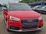 Audi A1 Sportback sport Automatik/PDC/LEDs/Garantie+ - gebrauchte Audi A1 aus dem Jahr 2018