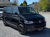 Volkswagen T5 Multivan Highline 4Motion/TV/TotWinkel/Garant - Volkswagen T5 mit Panoramadach