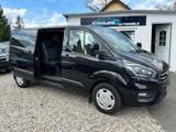 Ford Custom Kombi 320 L2 Trend Autom. Xenon RFK MFL - Ford Transit: Winterreifen