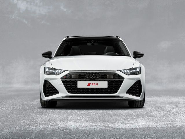 Audi RS6 - Bild 3