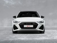 Audi RS6 - Vorschau Bild 3