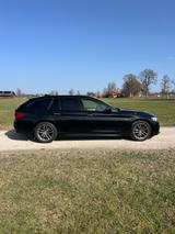 BMW 530d xDrive Touring M-Sport | HUD | Integral - BMW 530 Gebrauchtwagen Bmw530d