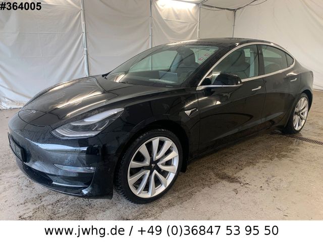 Tesla Model 3 Langstreckenbatt. AWD Pano Kam Autopilot