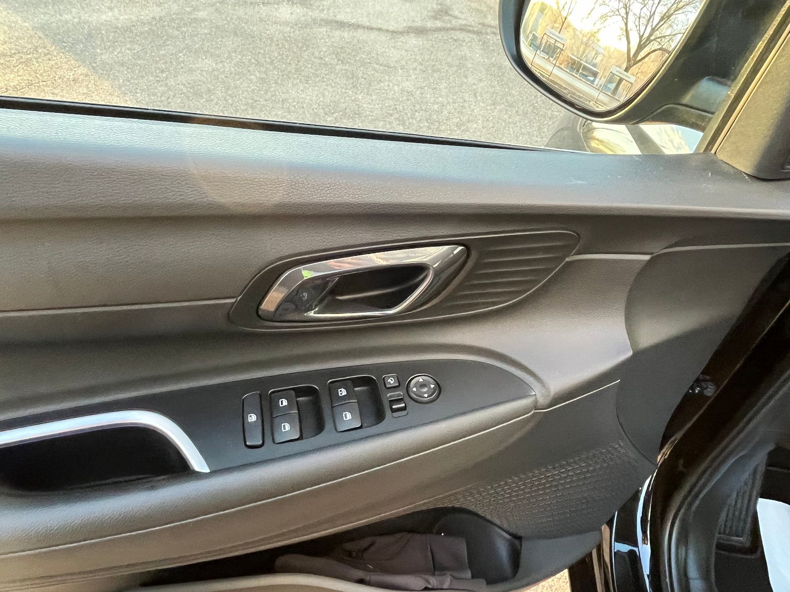 Hyundai i20 – Bild 8