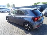 Volkswagen Polo VI Move 1.0 Navi LED PDC Tempomat - Volkswagen Polo aus 2023