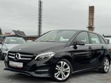 Mercedes-Benz B Klasse 180 CDI / d NAVI/EURO 6 - Mercedes-Benz CDI