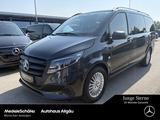 Mercedes-Benz eVito 129 Tourer PRO Lang DISTRONIC 3xKLIMA 360° - graue Mercedes-Benz eVito