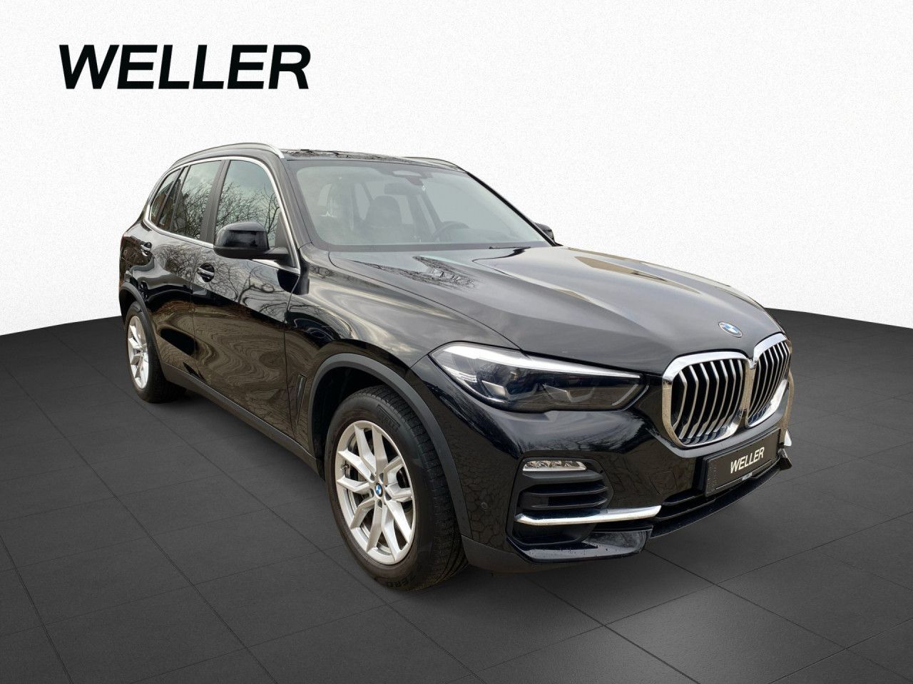 BMW X5 - Bild 4