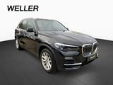 BMW X5 xDrive45e Pano,2-Achs,HUD,DAPro,ParkA,LiCoPro - gebrauchte BMW X5 aus dem Jahr 2020