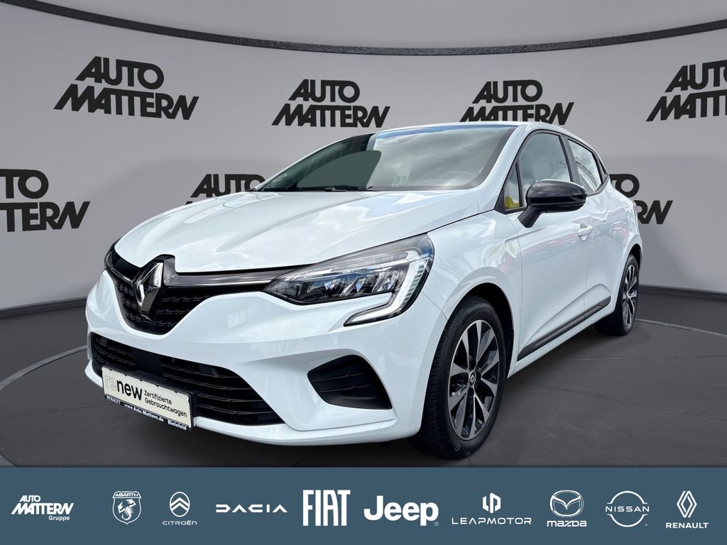 Image of Renault Clio